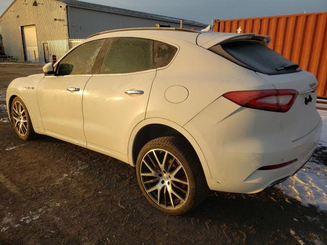 Photo 1 VIN: ZN661YUS1HX248003 - MASERATI LEVANTE S 