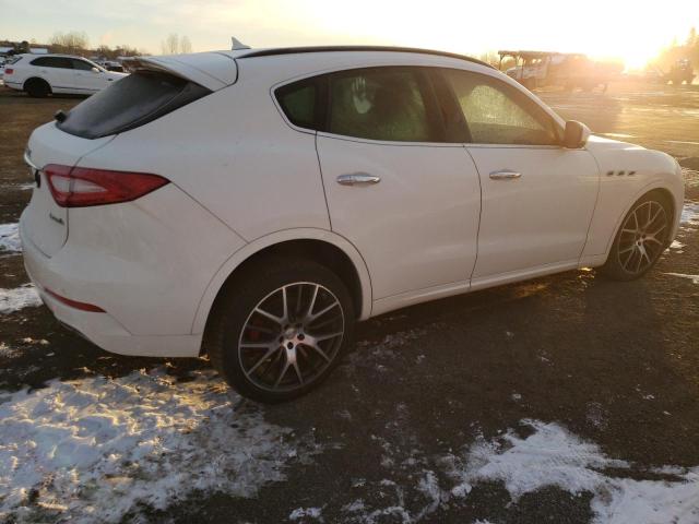 Photo 2 VIN: ZN661YUS1HX248003 - MASERATI LEVANTE S 