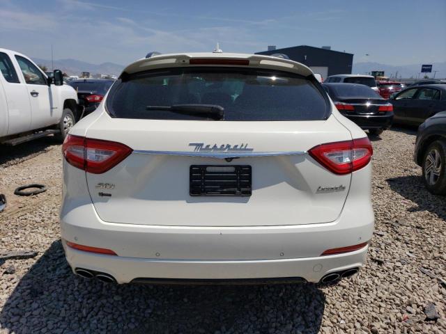 Photo 5 VIN: ZN661YUS1HX253766 - MASERATI LEVANTE S 