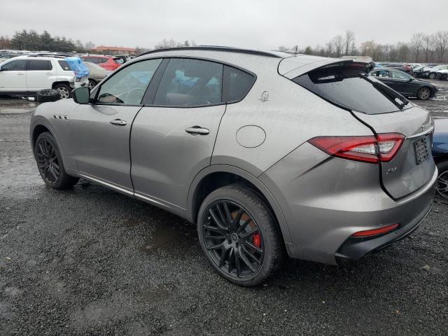 Photo 1 VIN: ZN661YUS1KX336685 - MASERATI LEVANTE S 