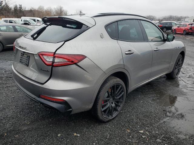 Photo 2 VIN: ZN661YUS1KX336685 - MASERATI LEVANTE S 