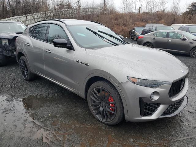 Photo 3 VIN: ZN661YUS1KX336685 - MASERATI LEVANTE S 