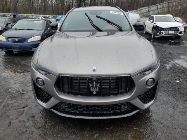 Photo 4 VIN: ZN661YUS1KX336685 - MASERATI LEVANTE S 