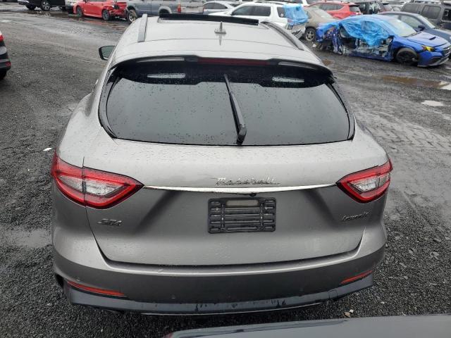 Photo 5 VIN: ZN661YUS1KX336685 - MASERATI LEVANTE S 