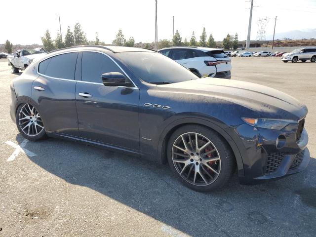 Photo 3 VIN: ZN661YUS1KX338484 - MASERATI LEVANTE 