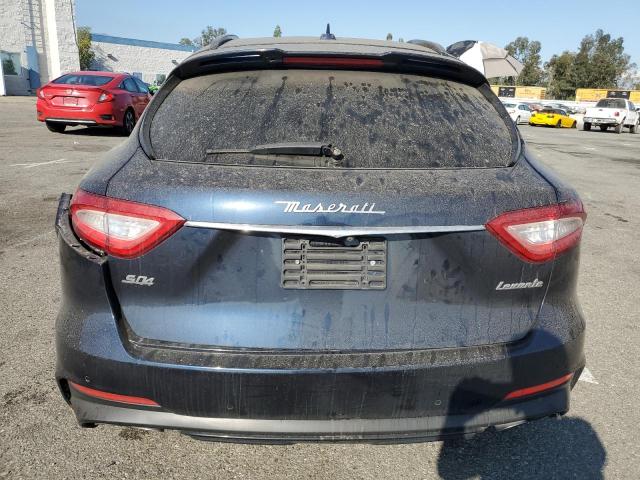 Photo 5 VIN: ZN661YUS1KX338484 - MASERATI LEVANTE 