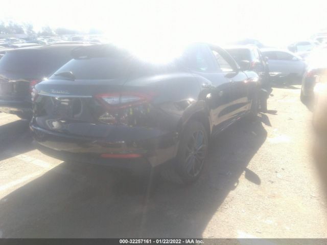 Photo 3 VIN: ZN661YUS1LX351124 - MASERATI LEVANTE 