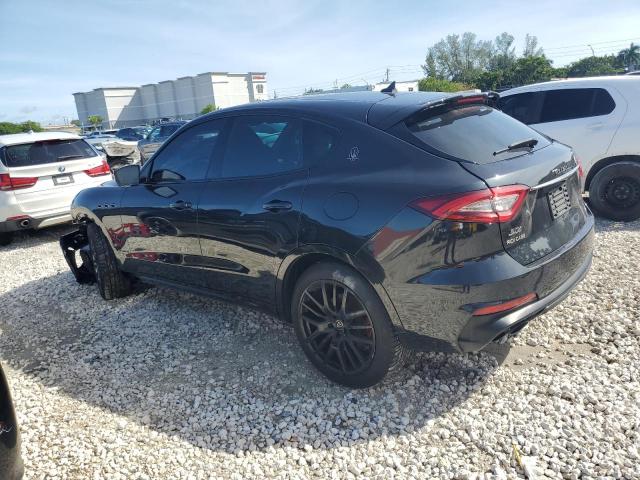 Photo 1 VIN: ZN661YUS1LX356050 - MASERATI LEVANTE S 