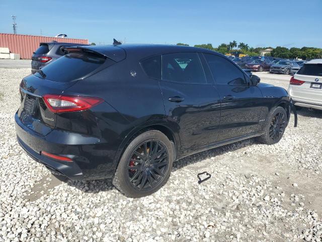 Photo 2 VIN: ZN661YUS1LX356050 - MASERATI LEVANTE S 