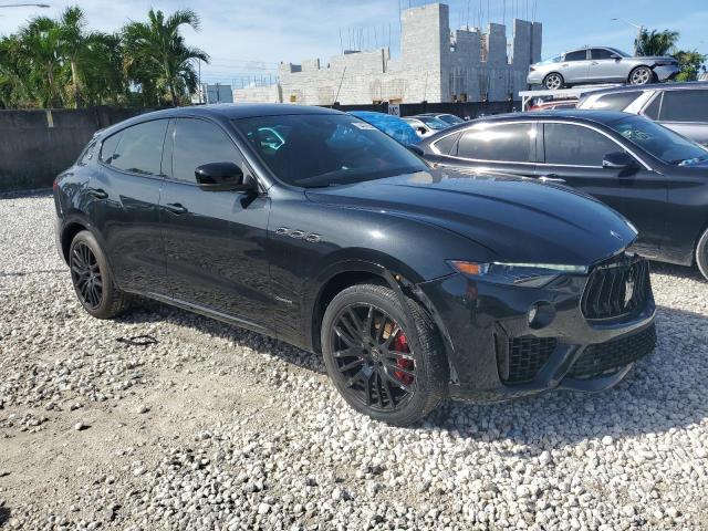 Photo 3 VIN: ZN661YUS1LX356050 - MASERATI LEVANTE S 