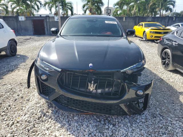 Photo 4 VIN: ZN661YUS1LX356050 - MASERATI LEVANTE S 