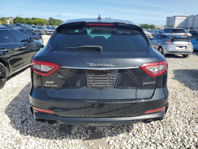 Photo 5 VIN: ZN661YUS1LX356050 - MASERATI LEVANTE S 