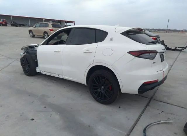 Photo 2 VIN: ZN661YUS1MX376672 - MASERATI LEVANTE 