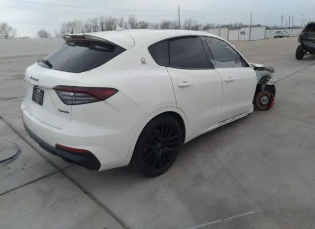 Photo 3 VIN: ZN661YUS1MX376672 - MASERATI LEVANTE 