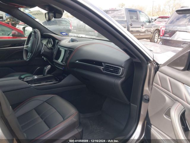 Photo 4 VIN: ZN661YUS1MX378504 - MASERATI LEVANTE 