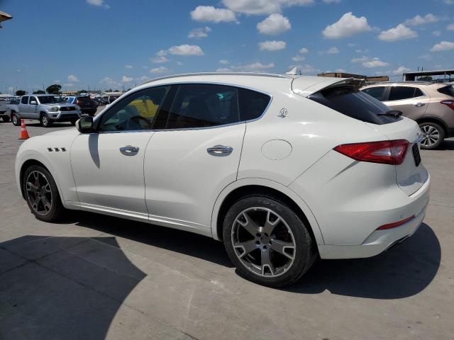 Photo 1 VIN: ZN661YUS2HX196056 - MASERATI LEVANTE S 