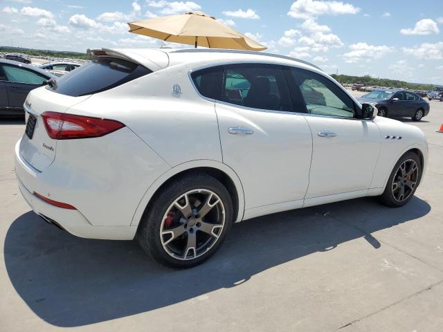 Photo 2 VIN: ZN661YUS2HX196056 - MASERATI LEVANTE S 