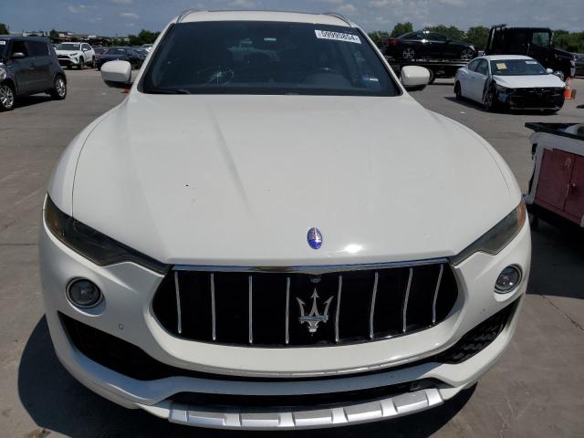 Photo 4 VIN: ZN661YUS2HX196056 - MASERATI LEVANTE S 