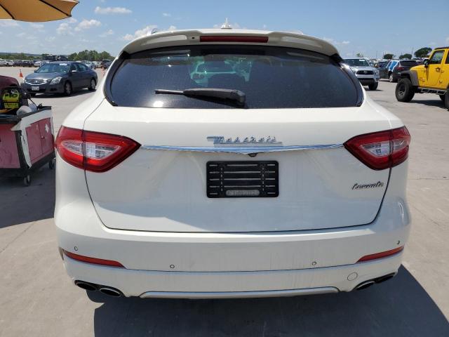 Photo 5 VIN: ZN661YUS2HX196056 - MASERATI LEVANTE S 