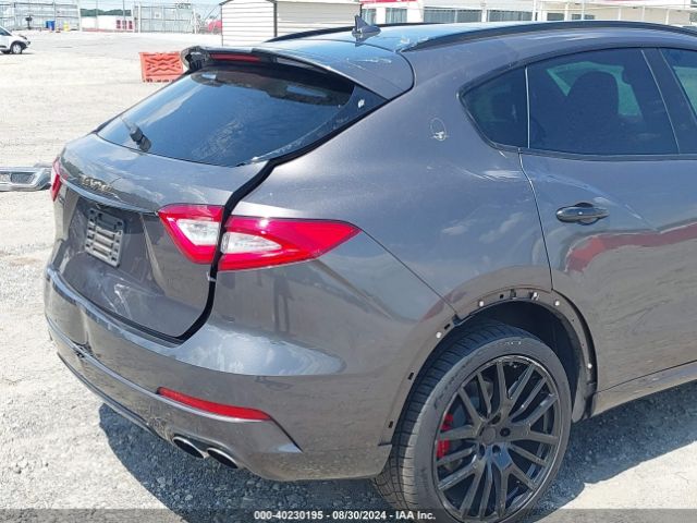 Photo 5 VIN: ZN661YUS2HX246860 - MASERATI LEVANTE 