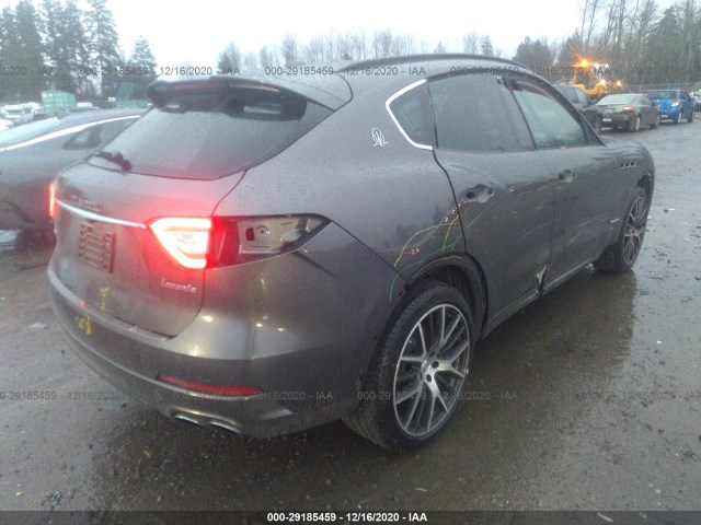 Photo 3 VIN: ZN661YUS2JX270632 - MASERATI LEVANTE 