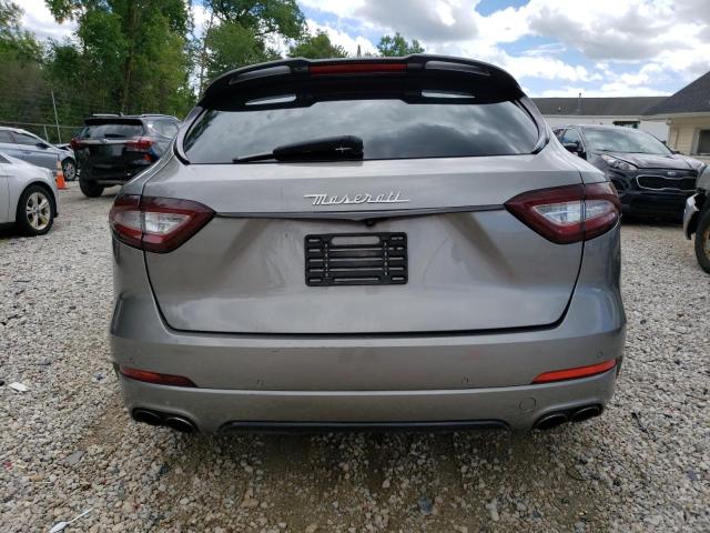 Photo 5 VIN: ZN661YUS3HX217948 - MASERATI LEVANTE S 