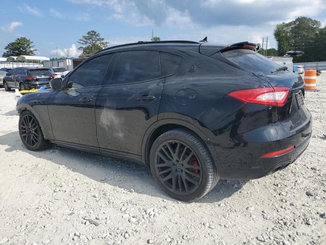 Photo 1 VIN: ZN661YUS3HX246057 - MASERATI LEVANTE S 