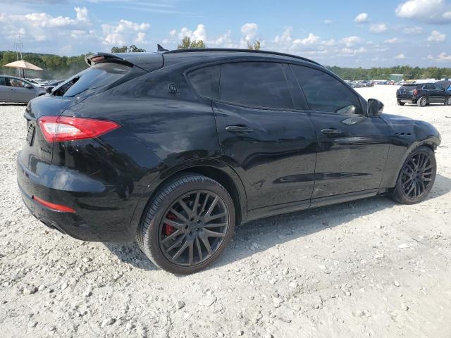 Photo 2 VIN: ZN661YUS3HX246057 - MASERATI LEVANTE S 