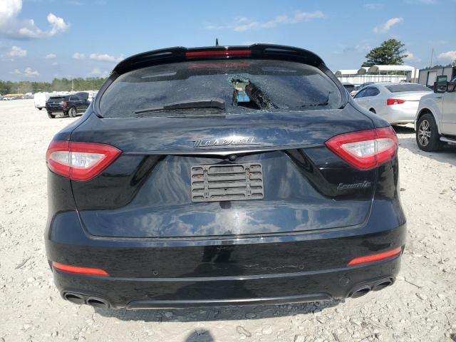 Photo 5 VIN: ZN661YUS3HX246057 - MASERATI LEVANTE S 