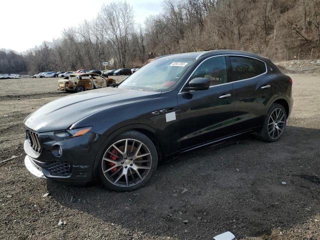 Photo 0 VIN: ZN661YUS3HX248004 - MASERATI LEVANTE S 