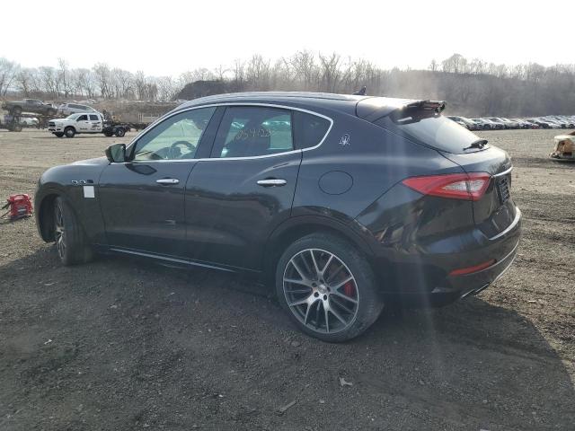 Photo 1 VIN: ZN661YUS3HX248004 - MASERATI LEVANTE S 