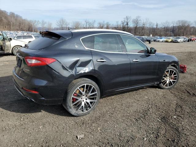 Photo 2 VIN: ZN661YUS3HX248004 - MASERATI LEVANTE S 