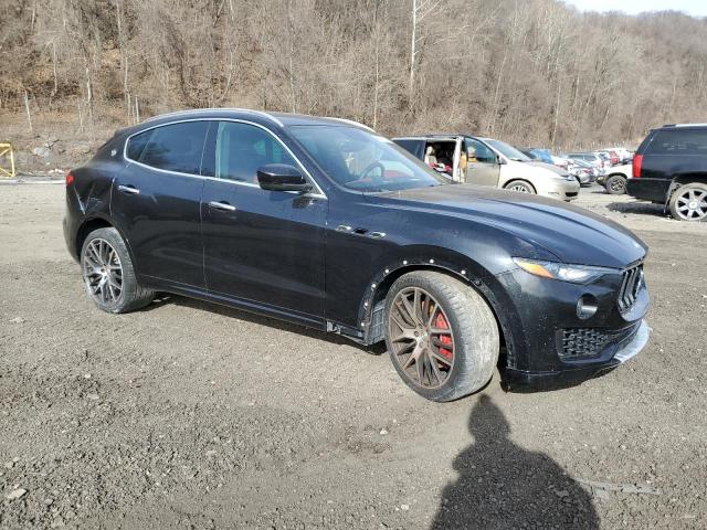 Photo 3 VIN: ZN661YUS3HX248004 - MASERATI LEVANTE S 