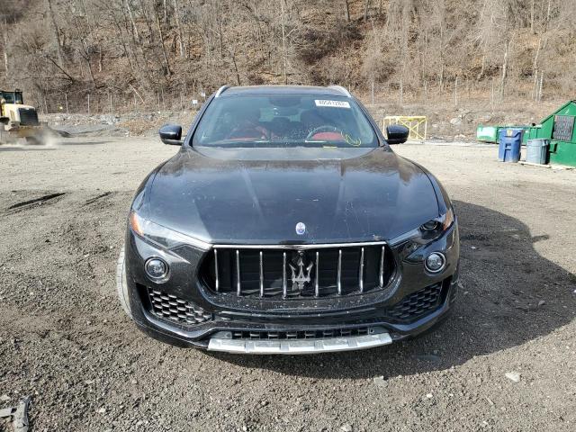 Photo 4 VIN: ZN661YUS3HX248004 - MASERATI LEVANTE S 