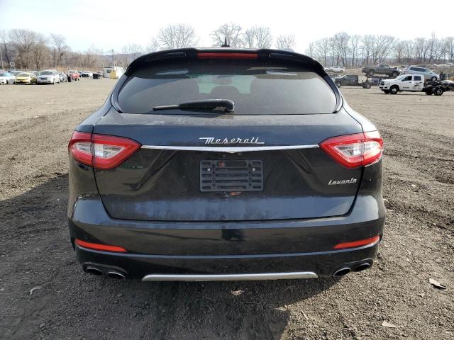 Photo 5 VIN: ZN661YUS3HX248004 - MASERATI LEVANTE S 