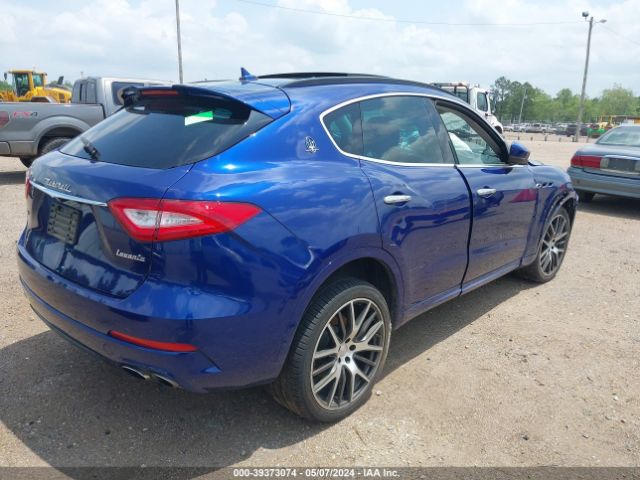 Photo 3 VIN: ZN661YUS3HX260718 - MASERATI LEVANTE 