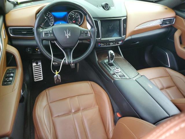 Photo 7 VIN: ZN661YUS3JX277718 - MASERATI ALL MODELS 