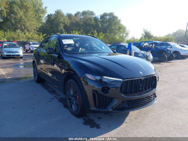 Photo 0 VIN: ZN661YUS3KX314915 - MASERATI LEVANTE 