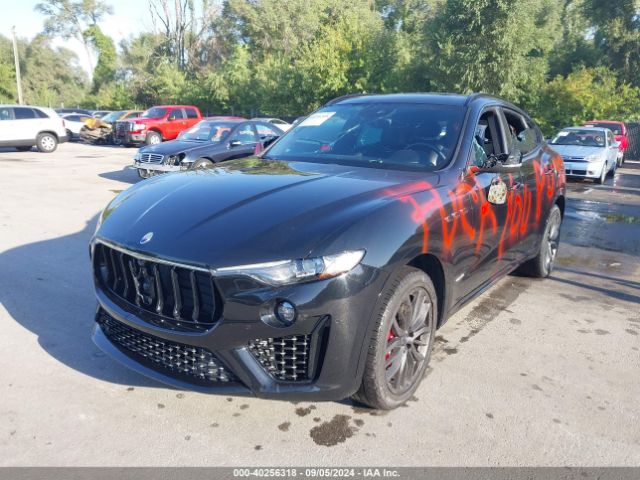 Photo 1 VIN: ZN661YUS3KX314915 - MASERATI LEVANTE 