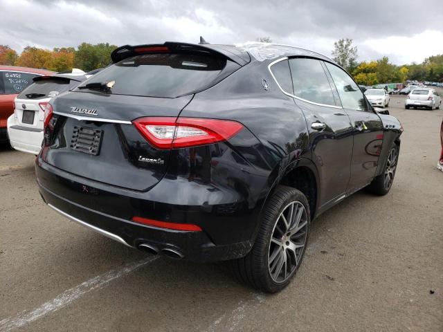 Photo 3 VIN: ZN661YUS4HX243801 - MASERATI LEVANTE 