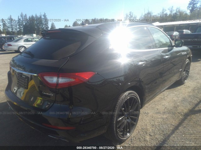 Photo 3 VIN: ZN661YUS5JX289417 - MASERATI LEVANTE 