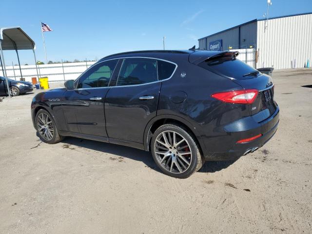 Photo 1 VIN: ZN661YUS6HX220696 - MASERATI LEVANTE S 