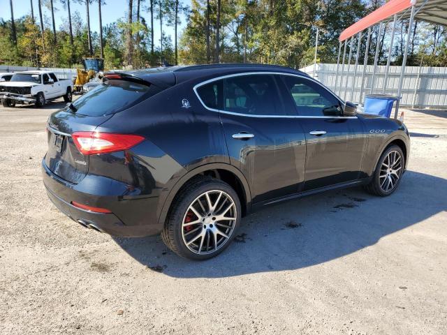 Photo 2 VIN: ZN661YUS6HX220696 - MASERATI LEVANTE S 