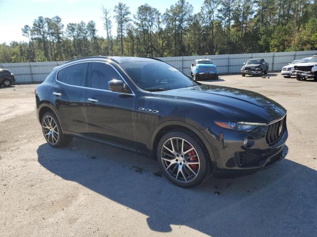 Photo 3 VIN: ZN661YUS6HX220696 - MASERATI LEVANTE S 