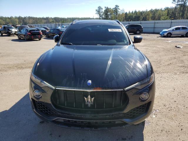 Photo 4 VIN: ZN661YUS6HX220696 - MASERATI LEVANTE S 