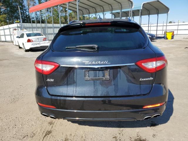 Photo 5 VIN: ZN661YUS6HX220696 - MASERATI LEVANTE S 