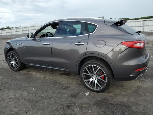 Photo 1 VIN: ZN661YUS6HX241306 - MASERATI LEVANTE S 