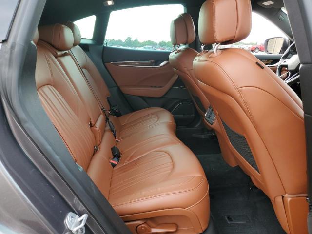 Photo 10 VIN: ZN661YUS6HX241306 - MASERATI LEVANTE S 