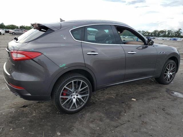 Photo 2 VIN: ZN661YUS6HX241306 - MASERATI LEVANTE S 