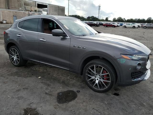 Photo 3 VIN: ZN661YUS6HX241306 - MASERATI LEVANTE S 